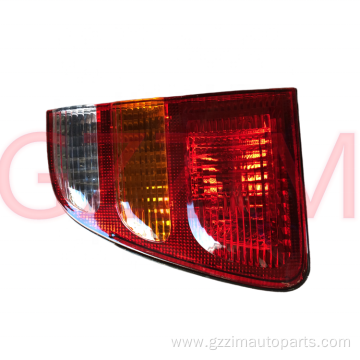 FJ Cruiser LC100 series 1998 rear lamp taillight